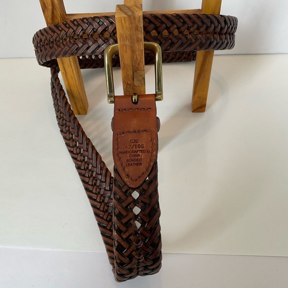 Mens Tommy Hilfiger belt - Picture 4 of 4